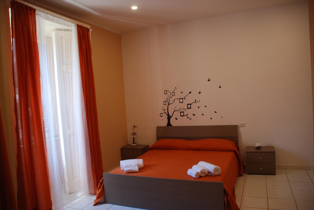 Sweet Night Rooms Наполи Екстериор снимка