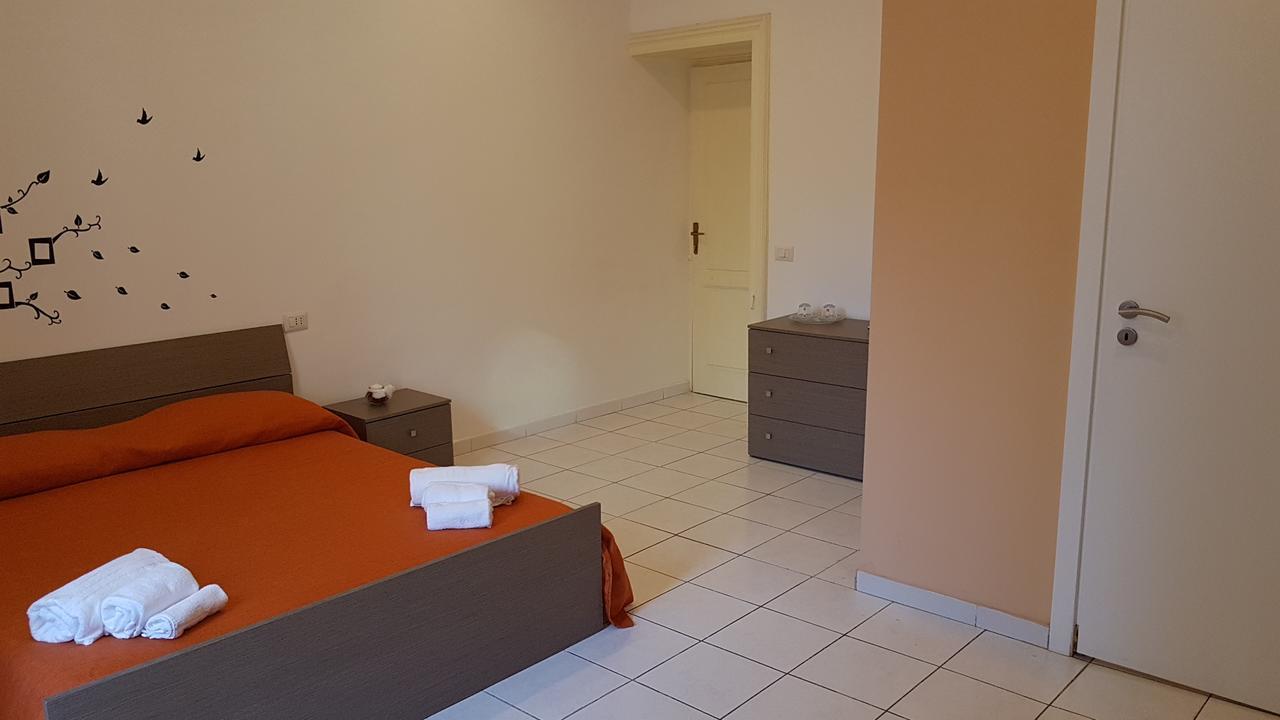 Sweet Night Rooms Наполи Екстериор снимка