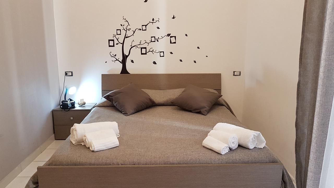 Sweet Night Rooms Наполи Екстериор снимка