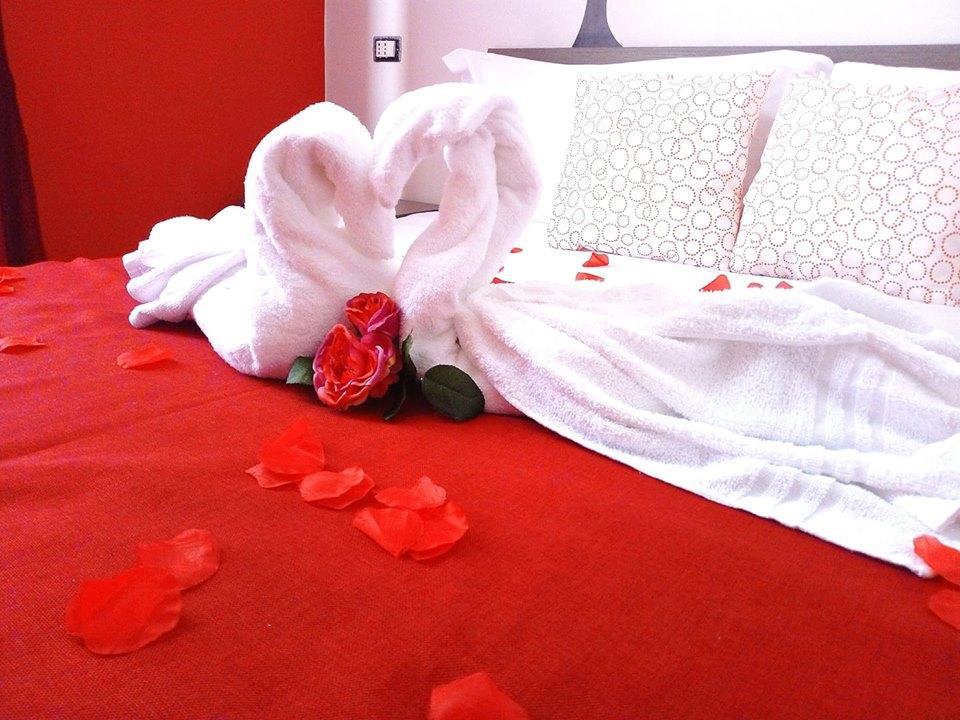 Sweet Night Rooms Наполи Екстериор снимка