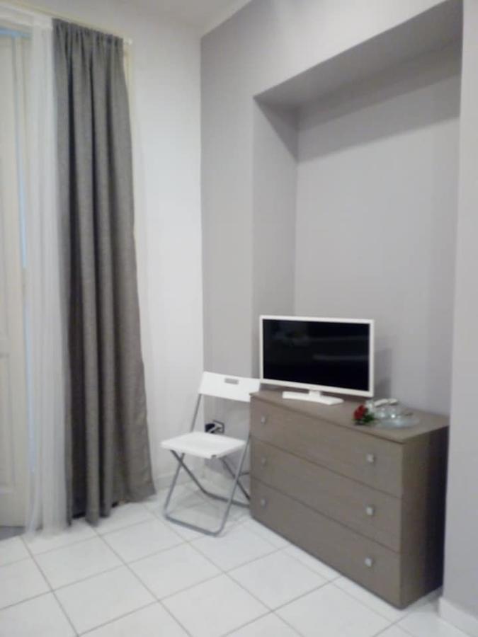 Sweet Night Rooms Наполи Екстериор снимка