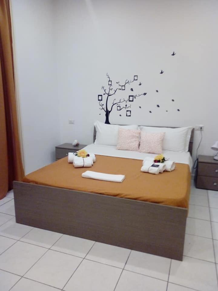 Sweet Night Rooms Наполи Екстериор снимка
